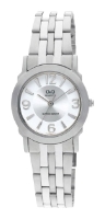 Wrist watch Q&Q for Women - picture, image, photo