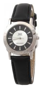 Wrist watch Q&Q for Women - picture, image, photo