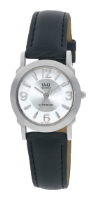 Q&Q Q361 J304 wrist watches for women - 1 picture, image, photo