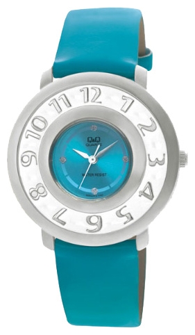 Wrist watch Q&Q for Women - picture, image, photo