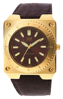 Wrist watch Q&Q for Men - picture, image, photo