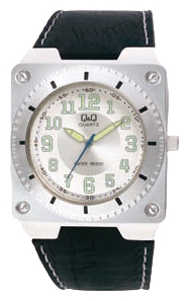 Wrist watch Q&Q for Men - picture, image, photo