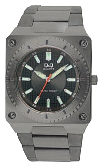 Wrist watch Q&Q for Men - picture, image, photo