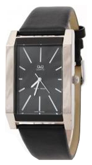 Wrist watch Q&Q for Men - picture, image, photo