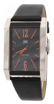 Wrist watch Q&Q for Men - picture, image, photo