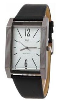 Wrist watch Q&Q for Men - picture, image, photo