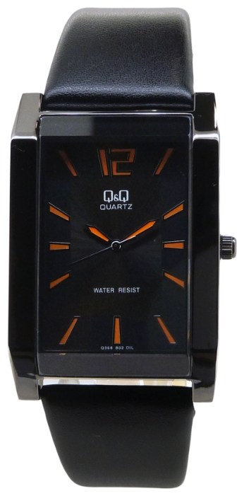 Wrist watch Q&Q for Men - picture, image, photo