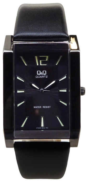 Wrist watch Q&Q for Men - picture, image, photo