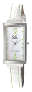 Wrist watch Q&Q for Women - picture, image, photo