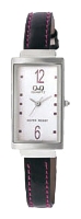 Wrist watch Q&Q for Women - picture, image, photo