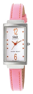 Wrist watch Q&Q for Women - picture, image, photo