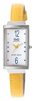 Wrist watch Q&Q for Women - picture, image, photo