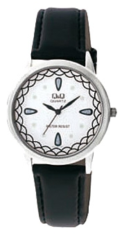 Wrist watch Q&Q for Women - picture, image, photo