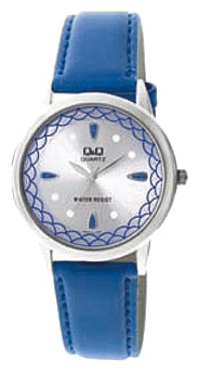 Wrist watch Q&Q for Women - picture, image, photo