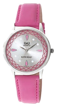 Wrist watch Q&Q for Women - picture, image, photo