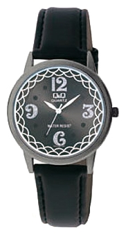 Wrist watch Q&Q for Women - picture, image, photo