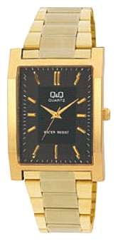 Wrist watch Q&Q for Men - picture, image, photo