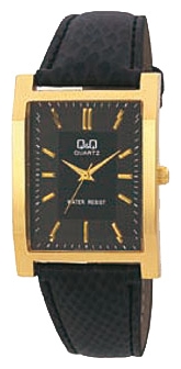 Wrist watch Q&Q for Men - picture, image, photo