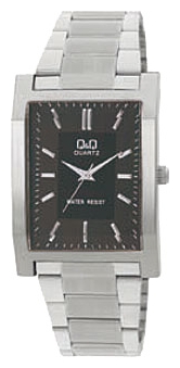 Wrist watch Q&Q for Men - picture, image, photo