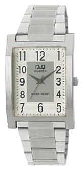 Wrist watch Q&Q for Men - picture, image, photo