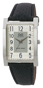 Wrist watch Q&Q for Men - picture, image, photo