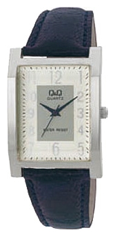 Wrist watch Q&Q for Men - picture, image, photo