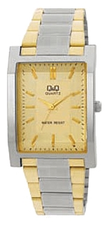 Wrist watch Q&Q for Women - picture, image, photo