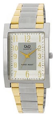 Q&Q Q374 J404 wrist watches for unisex - 1 picture, photo, image