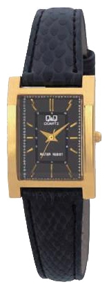 Wrist watch Q&Q for Women - picture, image, photo