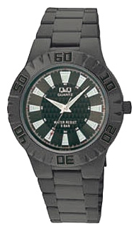 Wrist watch Q&Q for Men - picture, image, photo