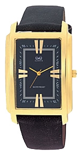 Wrist watch Q&Q for Men - picture, image, photo