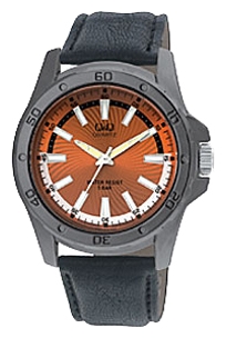 Wrist watch Q&Q for Men - picture, image, photo