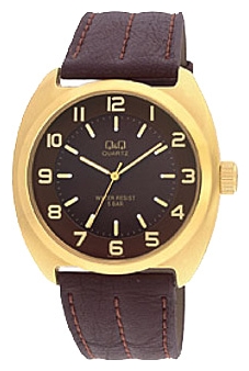 Wrist watch Q&Q for Men - picture, image, photo