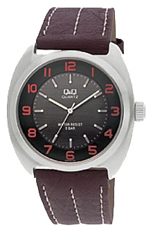 Wrist watch Q&Q for Men - picture, image, photo