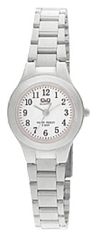 Wrist watch Q&Q for Women - picture, image, photo