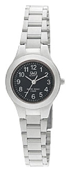 Wrist watch Q&Q for Women - picture, image, photo