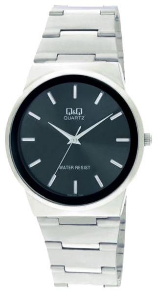 Wrist watch Q&Q for Men - picture, image, photo