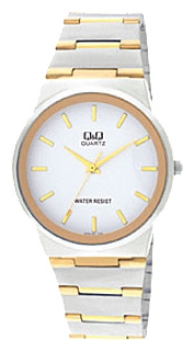 Wrist watch Q&Q for Men - picture, image, photo