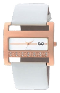 Wrist watch Q&Q for Women - picture, image, photo