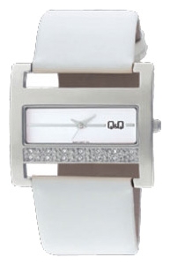 Wrist watch Q&Q for Women - picture, image, photo