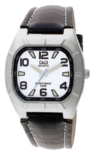 Wrist watch Q&Q for Men - picture, image, photo