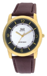 Wrist watch Q&Q for Men - picture, image, photo