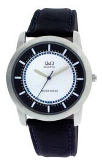 Wrist watch Q&Q for Men - picture, image, photo