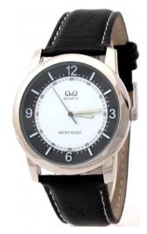 Wrist watch Q&Q for Men - picture, image, photo