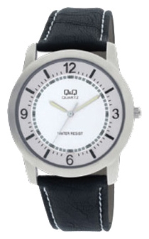 Wrist watch Q&Q for Men - picture, image, photo