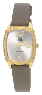 Wrist watch Q&Q for Women - picture, image, photo