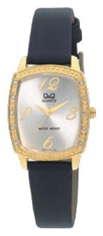 Wrist watch Q&Q for Women - picture, image, photo