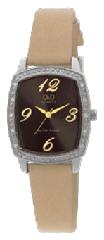 Wrist watch Q&Q for Women - picture, image, photo