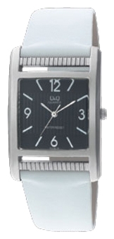 Wrist watch Q&Q for Men - picture, image, photo