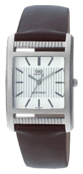 Wrist watch Q&Q for Men - picture, image, photo